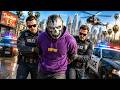 Back to Making Money & Escaping Cops | GTA 5 RP