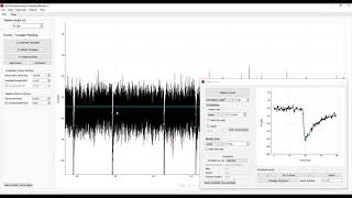 Event Detection Tutorial