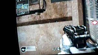 3 COD4 Glitches -kind of funny also-