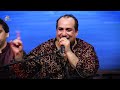 sare nabian da qawali rahat fateh ali khan sufi lounge tribute ustad nusrat fateh ali khan