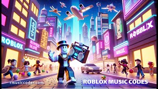 Roblox Music Codes 2020 { UPDATED & WORKING*}