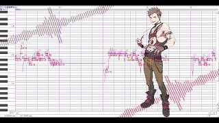 [KYE] ヒバナ [UTAU Newcomer]