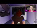 creepy hotel hired me.. the owner had secret cameras roblox bloxburg