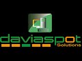 DAVIASPOT COMPUTER SOLUTIONS QWXGA