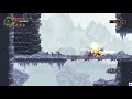 blasphemous full game walkthrough part 4 graveyard of the peaks