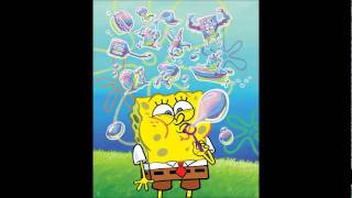 Spongebob Soundtrack - Kamakani B