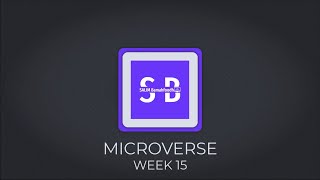 My journey at Microverse | Week 15 (React Capstone Project)