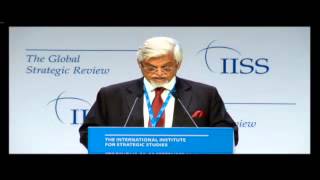 Geo-economics as a Driver of Strategic Change: Dr Sanjaya Baru