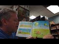 mr. lohn reads how to catch a star