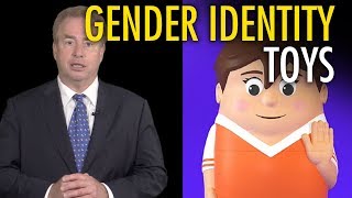 Gender identity debate enters pre-school with "Sam" doll