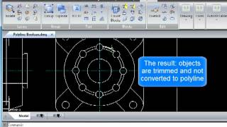 GstarCAD 2012 Polyline Boolean.mp4