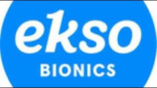 Ekso Bionics | Wikipedia audio article