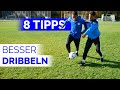 Der ultimative Dribbling Guide! - Tipps für Fußballer