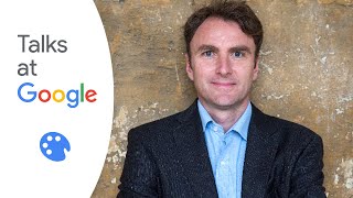 A Very Short Introduction to the English Language | Simon Horobin | Talks at Google
