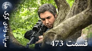 سریال وادی گرگ ها | 473. قسمت را تماشا کنید (Farsi Dubbed)