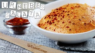 Urnebes salata - Recepti.com