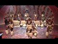 amazebra stole the show with zulu dance south africa s got talent