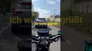 MotorVlog 5: durch den Tunnel/ ich wurde gegrüßt #junak #motovlog #shortvideo #motobike #motobike