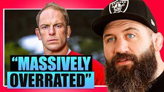 BRUTALLY HONEST! Joe Marler's ALL TIME 6 Nations XV