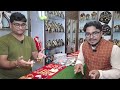 1000 টাকার গয়না কেনাকাটাতেই 10% ডিসকাউন্ট।। durgapur benachity wholesale jewellery shop