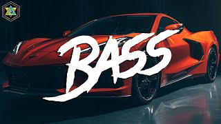 BEST CAR MUSIC MIX 2021 ✨ ELECTRO & BASS BOOSTED MUSIC MIX ✨ HOUSE BOUNCE MUSIC 2021