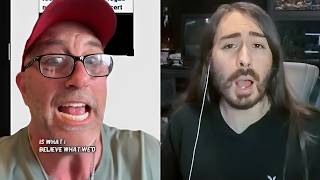 Penguinz0 'Weird Situation' Compilation