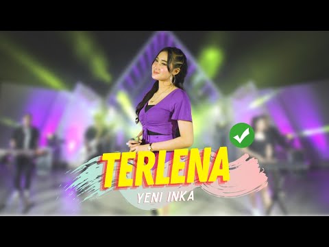 Download Lagu Yeni Inka Terlena Mp3