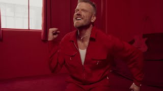 Scott Hoying - Mad About You [ ]