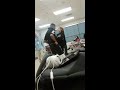 Almost fight in Class!!( Look in Description)