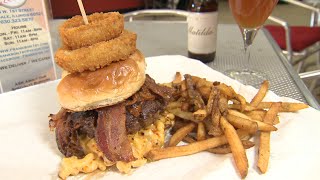 Chicago’s Best Burger: Frank’s on 1st