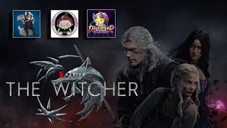 Live Review : ชำแหละ Witcher Season 3  ปลายทางของ Henry ในฐานะ Geralt [มีสปอยนะจ๊ะ]