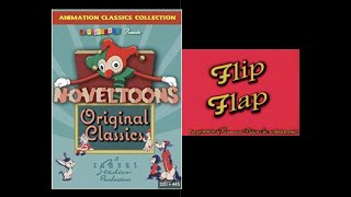 Flip Flap - Noveltoons - 1948