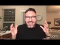 Apostle Ryan LeStrange speaks prophetically on R.A.W. 2020