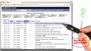 Bugzilla - Software Debugging