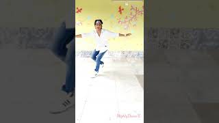Badshah - Baawla | #shorts Dance Video Bavla | Uchana Amit Ft. Samreen Kaur | MightyDanceX