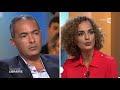 leïla slimani nous présente « sexe et mensonges la vie sexuelle au maroc »