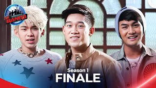 La Banda Thailand - Season 1 GRAND FINALE | ลาแบนด้าไทยแลนด์