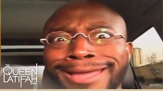 Taye Diggs Shows Off His Vine Videos!