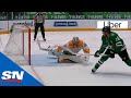 Nashville Predators at Dallas Stars | FULL Shootout Highlights - Mar. 7, 2021