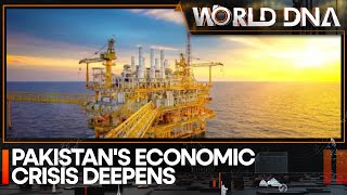 Pakistan Economy in Crisis: IMF Aid Denied, Rupee Free Fall & Soaring Inflation | WION World DNA