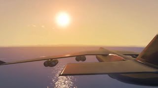 GTAO 全ムービーと電話シーン集16(機動作戦)