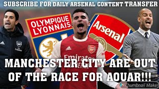 BREAKING ARSENAL TRANSFER NEWS TODAY LIVE: AOUAR TO ARSENAL| DONE DEAL CONFIRMED??|