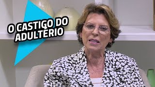 O castigo do adultério | OS GIDEÕES