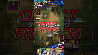 [遊戯王デュエルリンクス] 冒険盤RPG モンスター・ワールド 遊戲王 Duel Links 桌面RPG：怪獸世界 活動介紹+區域1 日文 20180820~20180829