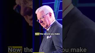 Bob Proctor Decisions Are Made On A Mental Frequency #shorts