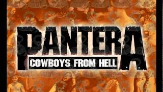Pantera - Cowboys From Hell (Demo) deluxe edition 2010