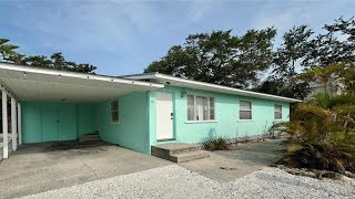 5026 CALLE MINORGA, SARASOTA, FL Presented by Kim \u0026 Dave Donahue.