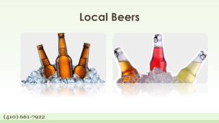 Top Leading Best Liquor Store in Parkville MD | Call on (410) 661 – 7922