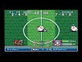 battle soccer 2 exhibition 1