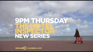 The Hotel Inspector Ep 2 Trailer - 9pm Thursday